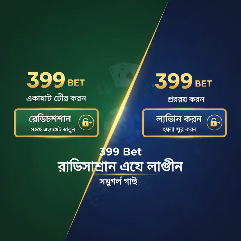 রেজিস্ট্রেশন এবং লগইন